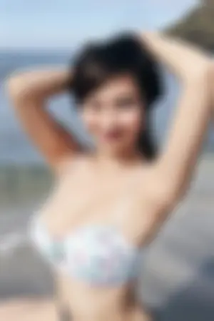 菲律宾美女 2017年最新夏日私房美图