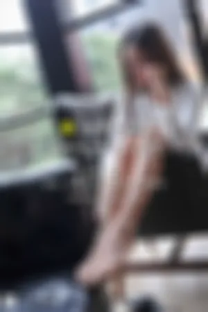 [IESS]异思趣向 2017.07.10 丝足便当119： 黑丝女神的肉丝秀