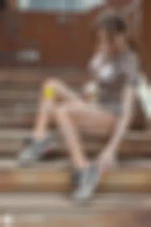 [IESS]异思趣向 2017.07.18 丝足便当121： 我的私教和她的油亮丝袜2