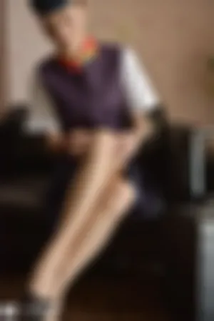 [IESS]异思趣向 2017.07.19 丝足便当122： 空姐养成计划系列-3