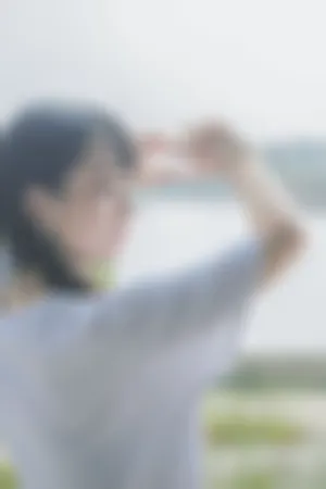 [Kimoe]激萌文化 2017.08.09 KIM.020 废墟中的清新少女