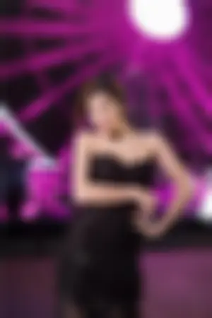 静川奈 成熟女人系列之裙裾飞扬