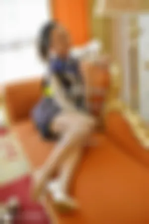 [IESS]异思趣向 2017.08.04 丝足便当128： 我是MOMO