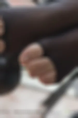 [IESS]异思趣向 2017.08.07 丝足便当130： 足之芭蕾