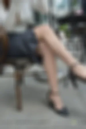 [IESS]异思趣向 2017.08.09 丝足便当131： 感觉要爆裂的OL