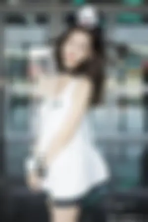 Ttiaraa 2017ChinaJoy熊猫展台showgirl