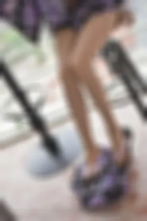 [IESS]异思趣向 2017.08.15 丝足便当 No.134 和服、木屐与菜干 新模momo