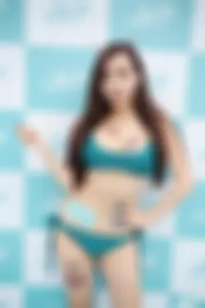 JKF电音正妹 凶悍身材好犯规