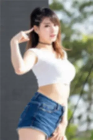 日籍韩国辣妹Rui 樱花妹私房美图