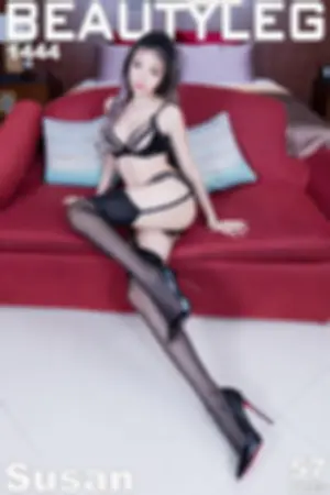 [Beautyleg]美腿寫真 2017.05.03 No.1444 Susan