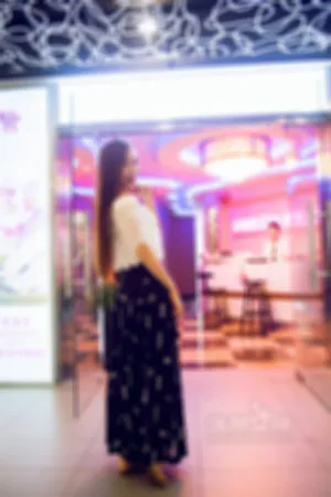 [TouTiao]头条女神 2017.08.30 女神探店