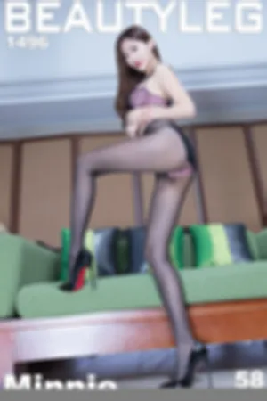 [Beautyleg]美腿寫真 2017.09.01 No.1496