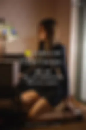 [IESS]异思趣向 2017.08.25 丝足便当 No.143 台灯下的肉丝