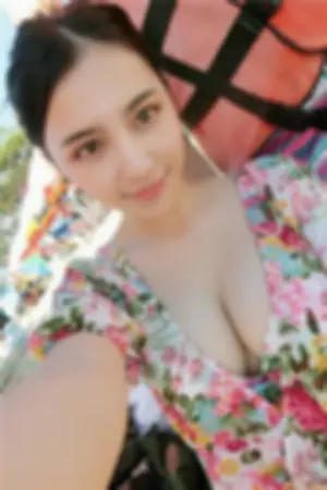 台湾甜心护理师 FB私房照