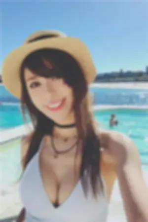 无线艺人林泳淘IG私房照