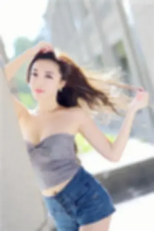 赵芸 成熟女人户外写真系列七