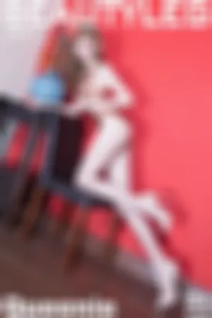 [Beautyleg]美腿寫真 2017.09.04 No.1497 Queenie