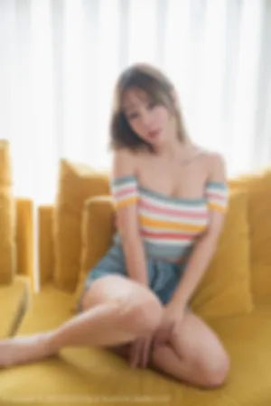 [HuaYang]花漾show 2017.08.16 Vol.002