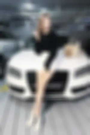 新加坡正妹 雪肌修长细腿超吸睛