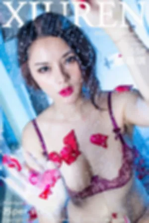 [XiuRen]秀人网 2017.09.04 No.810