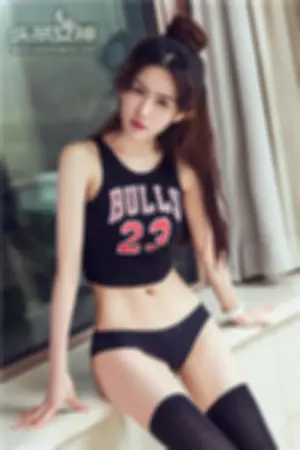 [TouTiao]头条女神 2017.09.05 灌篮美少女