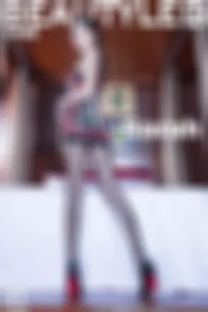 [Beautyleg]美腿寫真 2017.09.06 No.1498