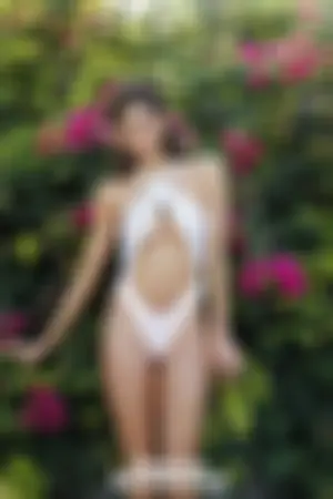 2014年体育画报泳装写真