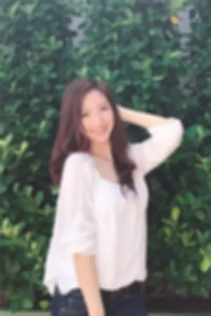 港姐亚军 IG私房美照