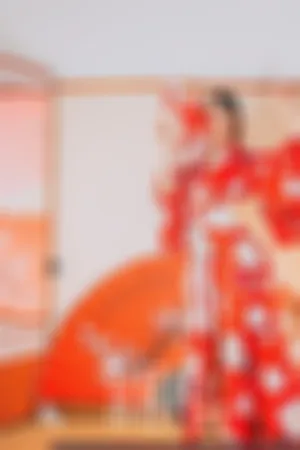 [GIRLT]果团网 2017.09.08 No.065 舞妓