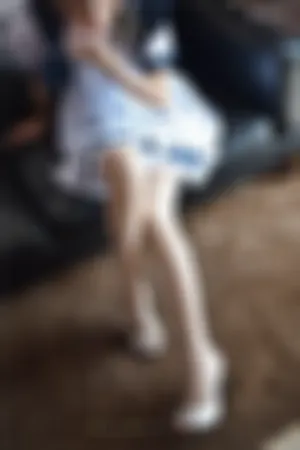 [IESS]异思趣向 2017.08.28 丝足便当 No.145 舅舅家的女仆1