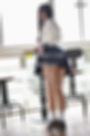 [IESS]异思趣向 2017.09.06 丝足便当 No.148 棉袜JK