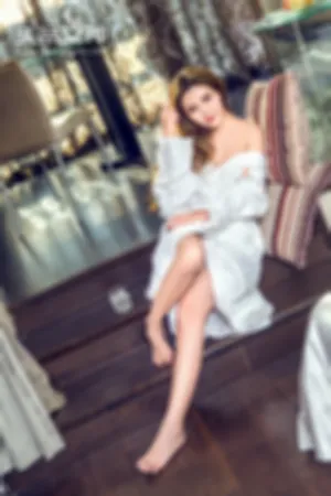 [TouTiao]头条女神 2017.09.09 蜜蜜的复古浴袍风 VIP专辑