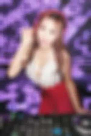 香港尤物 舞动的夜场精灵