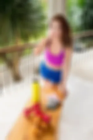 菲律宾正妹博主 美景与美女尽收眼底