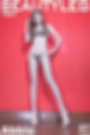 [Beautyleg]美腿寫真 2017.09.13 No.1501