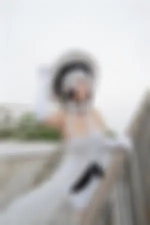 [BoLoli]波萝社 2017.09.13 BOL.117 夏美cos光辉