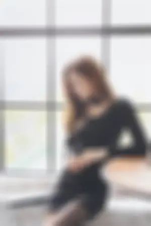 孙允珠 2015年黑丝美腿与小清新写真合集