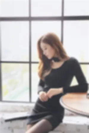 孙允珠 2015年黑丝美腿与小清新写真合集