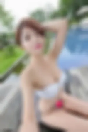 E杯甜心蕾蒂Letty 正能量满满的好身材