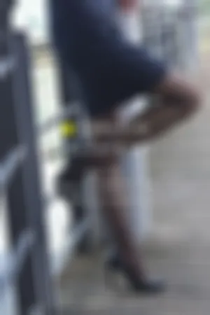 [IESS]异思趣向 2017.09.14 丝足便当 No.151 小六户外黑丝秀