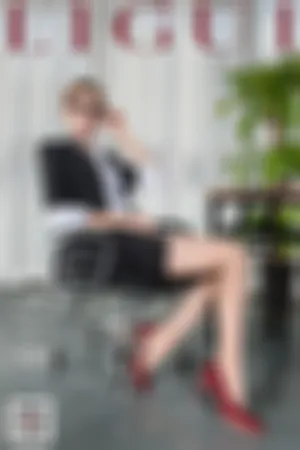 [LIGUI]丽柜 2017.09.13 性感女老师