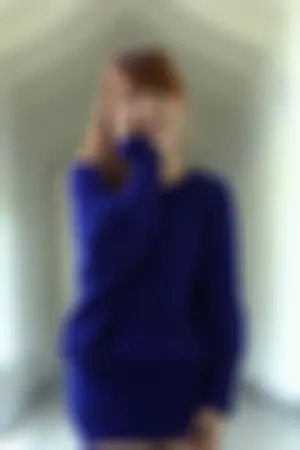 Kimi Lu 成熟女人写真系列之中正纪念馆