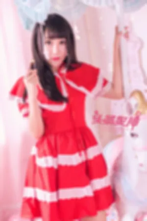 [TouTiao]头条女神 2017.09.18 旋转木马