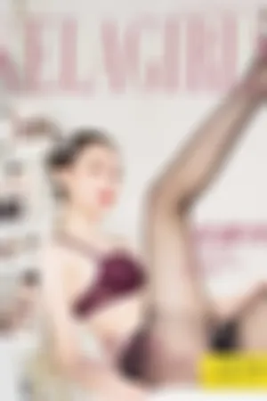 [Kelagirls]克拉女神 2017.08.24 亚克西