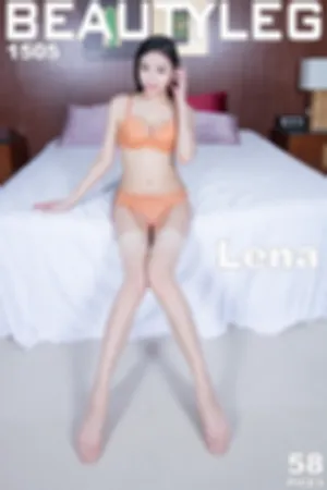 [Beautyleg]美腿寫真 2017.09.22 No.1505 Lena