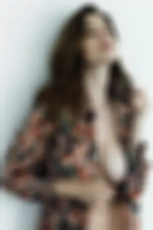 Playboy模特儿Lauren Summer 夏日热辣的性感女神