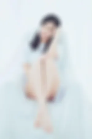 香港新晋演员冯海锐Ig清新私房照