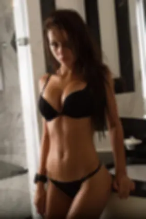 俄罗多姿Galina Dub 马甲线与绝世翘臀