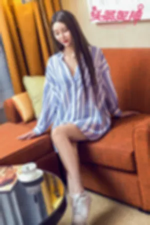 [TouTiao]头条女神 2017.09.24 自然居家风