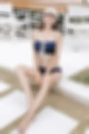 韩国网拍模特 身材高挑气质出众